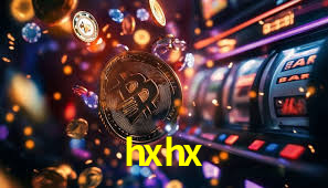 hxhx: A Experiência de Casino com Jogos de Mesa ao Vivo
