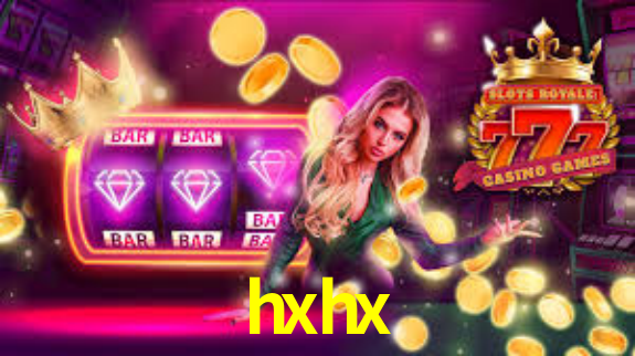 hxhx bet