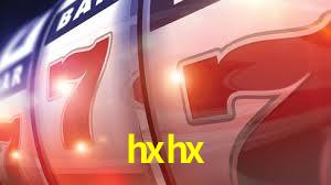 Hxhx VIP login